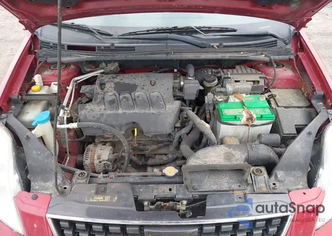 2009 Nissan Sentra 2.0S из США, поврежденный, VIN 3N1AB61E19L694549